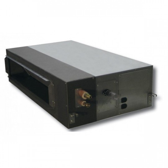 Канальная VRF система Hitachi RPI-5.0 FSN4E
