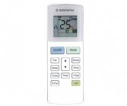Кондиционер Kentatsu KSGA70HZRN1/KSRA70HZRN1