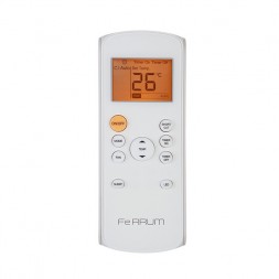 Кондиционер Ferrum iFIS12F1/iFOS12F1