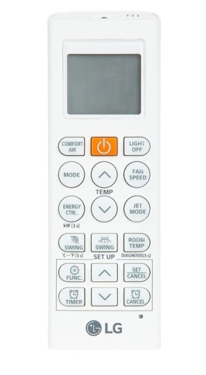 Кондиционер Lg TC12GQ