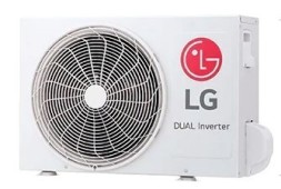 Кондиционер Lg TC12GQ