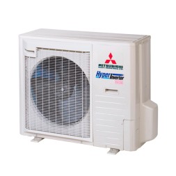 Канальный кондиционер Mitsubishi Heavy FDUM71VF/FDC71VNX