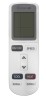 Напольно-потолочный кондиционер Electrolux SACF60D4-A/SAU60U3-A-WS