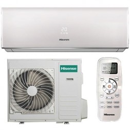 Кондиционер Hisense AS-13UR4SVDDB5