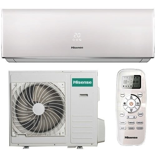 Кондиционер Hisense AS-13UR4SVDDB5