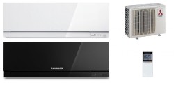 Кондиционер Mitsubishi Electric MSZ-EF42VE(B)/MUZ-EF42VE