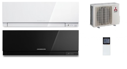 Кондиционер Mitsubishi Electric MSZ-EF42VE(B)/MUZ-EF42VE