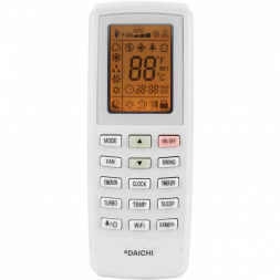 Кондиционер Daichi O225AVQS1R/O225FVS1R