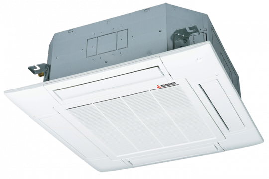 Кассетный внутренний блок мульти-сплит системы Mitsubishi Heavy FDT100VH