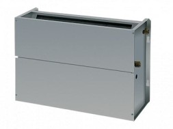 Напольно-потолочный фанкойл 2-2,9 кВт Electrolux EFS-12/2 BI