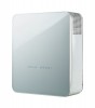 Приточно-вытяжная вентиляционная установка 500 Blauberg FRESHBOX E1-100 ERV WiFi