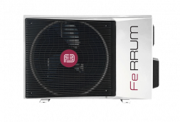 Кондиционер Ferrum iFIS24F1/iFOS24F1