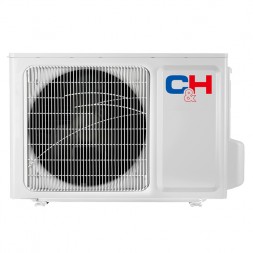 Кондиционер Cooper&amp;Hunter CH-S12FTXAL-WP