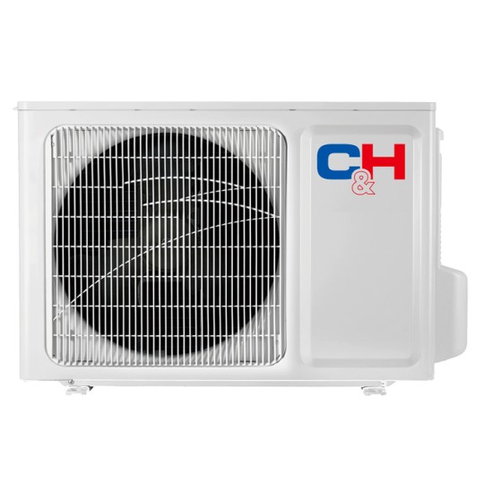 Кондиционер Cooper&amp;Hunter CH-S12FTXAL-WP