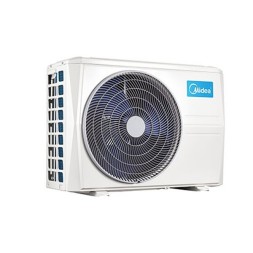 Кондиционер Midea MSMAAU-07HRDN1/MOBA03-07HFN1