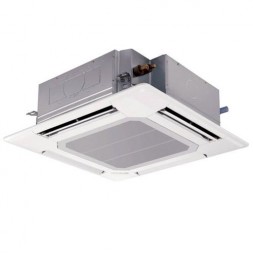 Кассетный кондиционер Mitsubishi Electric PLA-RP140 ВA/PUHZ-ZRP140YKA