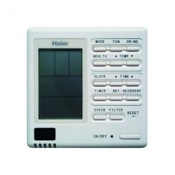 Пульт управления проводной Haier YR-E14