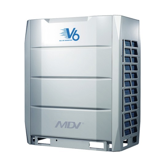 Наружный блок VRF системы Mdv 6-450WV2GN1