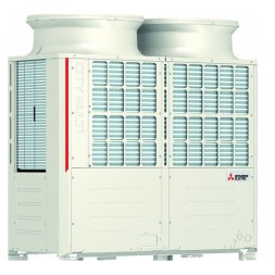 Наружный блок VRF системы Mitsubishi Electric PUHY-P500 YNW-A