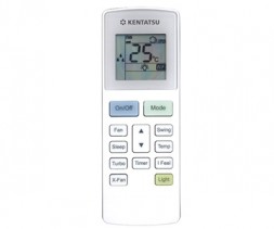 Кондиционер Kentatsu KSGI53HFAN1/KSRI53HFAN1