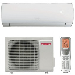 Кондиционер Tosot T12H-SLyI/I/T12H-SLyI/O