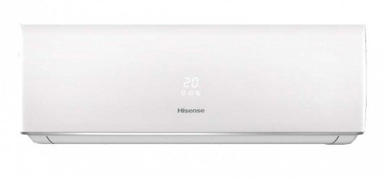 Кондиционер Hisense AS-11UR4SYDDB1G/AS-11UR4SYDDB1W (SMART DC Inv)