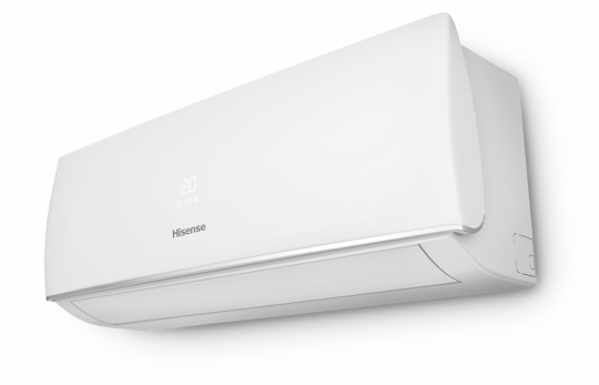 Кондиционер Hisense AS-11UR4SYDDB1G/AS-11UR4SYDDB1W (SMART DC Inv)
