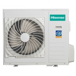 Кондиционер Hisense AS-11UR4SYDDB1G/AS-11UR4SYDDB1W (SMART DC Inv)