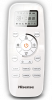 Кондиционер Hisense AS-11UR4SYDDB1G/AS-11UR4SYDDB1W (SMART DC Inv)