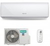 Кондиционер Hisense AS-11UR4SYDDB1G/AS-11UR4SYDDB1W (SMART DC Inv)