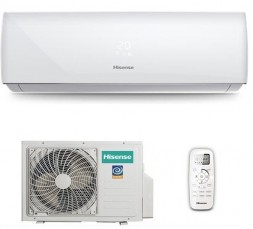 Кондиционер Hisense AS-11UR4SYDDB1G/AS-11UR4SYDDB1W (SMART DC Inv)