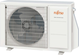Кондиционер Fujitsu ASYG24KLCA/AOYG24KLCA