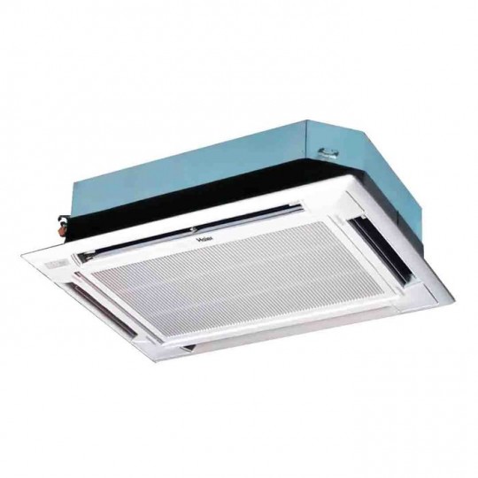 Кассетный кондиционер Haier AB60CS2ERA(S)/1U60IS2EAB(S)