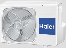 Канальный кондиционер Haier AD24SS1ERA(N)(P)/1U24GS1ERA