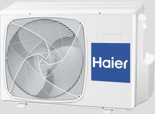 Канальный кондиционер Haier AD24SS1ERA(N)(P)/1U24GS1ERA