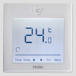 Канальный кондиционер Haier AD24SS1ERA(N)(P)/1U24GS1ERA