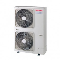 Канальный кондиционер Toshiba RAV-SM1106BTP-E/RAV-SP1104AT-E