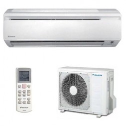 Кондиционер Daikin ATYN25L/ARYN25L Nord-30