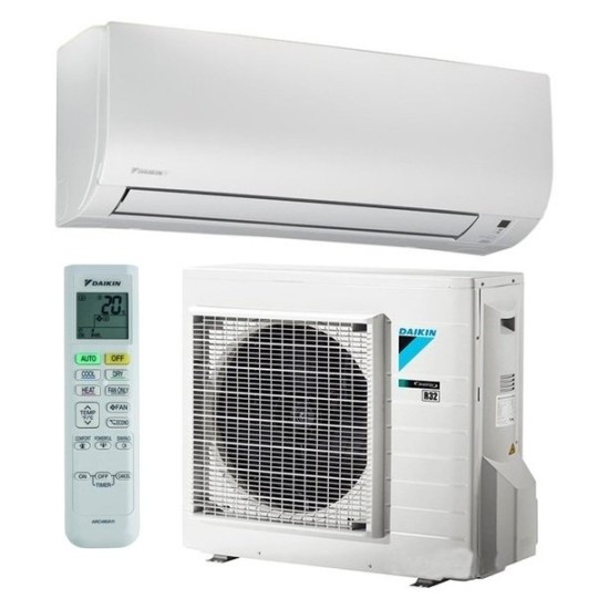 Кондиционер Daikin FTXP35L/RXP35L