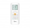 Настенный внутренний блок мульти-сплит системы Midea MA-09N1D0-IX