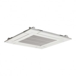 Декоративная панель Toshiba RBC-UM21PG(W)-E