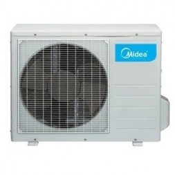 Канальный кондиционер Midea MTI-24HWN1-Q1/MOCA30U-24HN1-Q