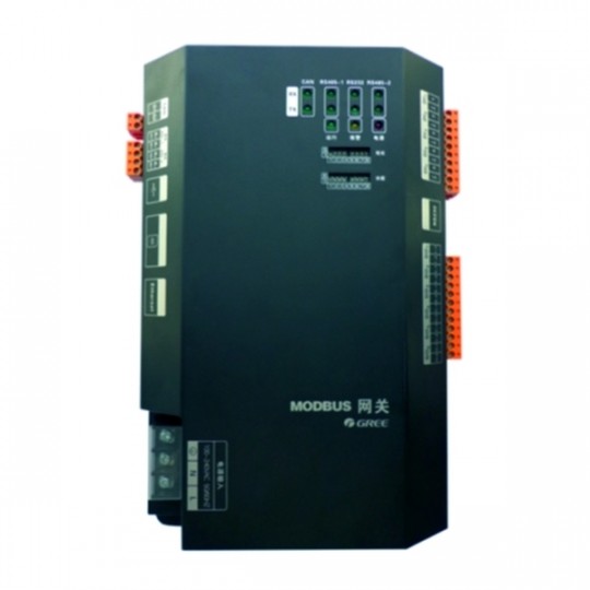 Сетевой шлюз Modbus Gree ME30-24/E4(M)