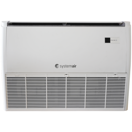 Напольно-потолочный кондиционер Systemair SYSPLIT SIMPLE CEILING 18 HP Q