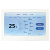 Напольно-потолочный кондиционер Systemair SYSPLIT SIMPLE CEILING 18 HP Q