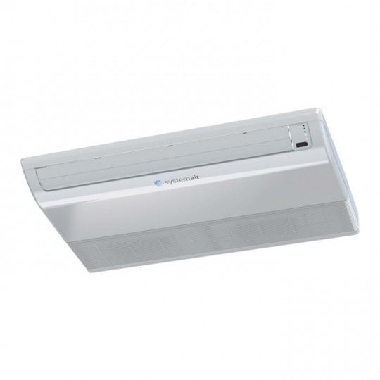 Напольно-потолочная VRF система Systemair SYSVRF2 CEILING 90 Q