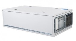 Приточно-вытяжная вентиляционная установка Komfovent Verso-R-2500-H-E (SL/A)