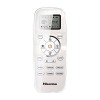 Кондиционер Hisense AS-12HR4SVDDC15