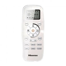 Кондиционер Hisense AS-12HR4SVDDC15