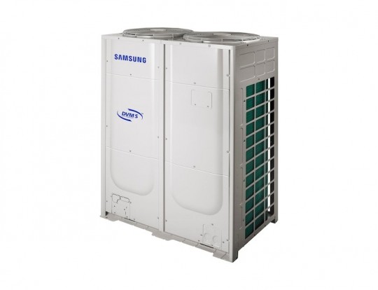 Наружный блок VRF системы Samsung AM220FXVAGH/TK